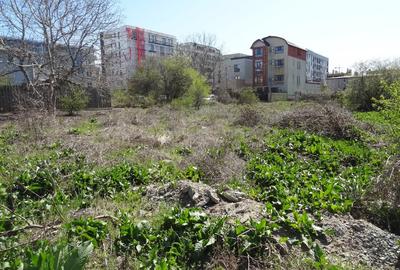 Zona Campus, Teren intravilan de vanzare 2500mp deschidere la doua strazi. - 3