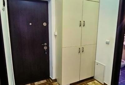 Apartament 2 camere decomandat 57mp utili+45mp gradina - loc de parcare - 4