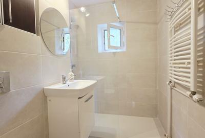 Apartament 3 camere Piata Centrala  mobilat si utilat CT Ac - 10