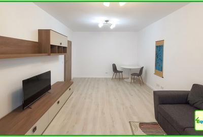Apartament cu 2 camere de închiriat, MRS Grădinile, ECX22076 - 2