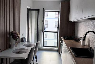 2 camere Exigent Plaza Faza 4 - Lujerului - 4