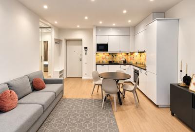 Apartament 2 camere de inchiriat FLOREASCA - 4