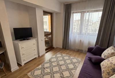 Vând apartament 2 camere – 58 mp + logie 4 mp | Matasti-Dorobantilor - 3