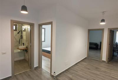 Apartament 3 camere - Drumul Taberei - Valea Doftanei - 7