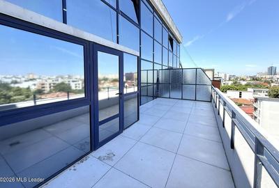 Polona - Duplex 256 mpu, 6 camere, etaje 6+7, panorama, terase 52 mp - 24
