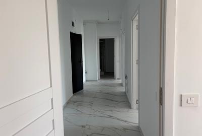 Apartament 3 camere,2 bai,centrala proprie,mutare imediata,Promenada Lacul Morii - 32