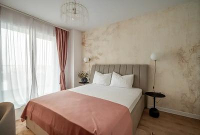 Duplex 3 Camere | Mobilat&Utilat | Zona Carol | Direct proprietar - 7