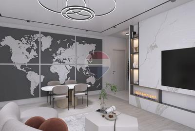 Apartament cu 2 camere de vânzare în Bragadiru / Prelungirea Ghencea - 11