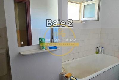 Apartament 4 camere, decomandat   Zona Dacia (Bulevard) 125000 euro - 9