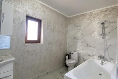Duplex cu 3 camere cu panouri fotovoltaice in Sanandrei Centru - ID V4749 - 21