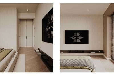 Apartament 3 camere Pipera| Imobil Nou - 3