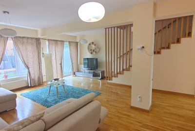 Casa 4 camere mobilata si utilata in Sibiu cartier Arhitectilor - 7