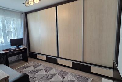 Apartament 3 camere-Mobilat și utilat-Crown Reidence - 13