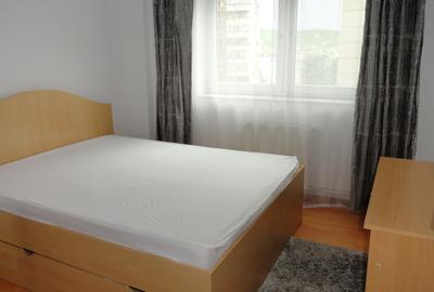 Apartament cu 2 camere decomandate, recent renovat, Calea Floresti - 10