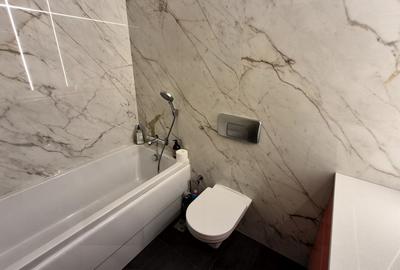 Apartament exclusivist cu 4 camere 146,89 mp Emerald Residence vedere Lacul Tei, - 18