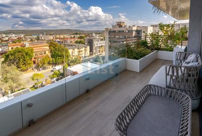 Inchiriez apartament 2 camere, Disponibil de la 1 august 2026 - 7