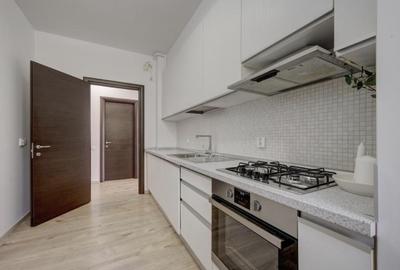 Apartament 3 Camere | View catre Lac | 2 locuri de parcare & boxa |  Floreasca - 6