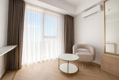 Apartament 2 camere prima linie la mare + loc parcare | Tomis Villa Mamaia Nord - 14