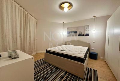 Apartament modern - Evolution-  31 mp terase - Sibiu - 1