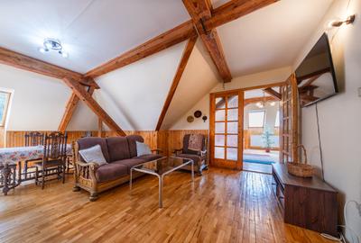 140mp | Apartament 3 Camere Centrul Istoric | Curte - 6
