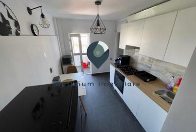 Apartament cu 1 camera, 38 mp, etaj intermediar, Intre Lacuri ! - 1