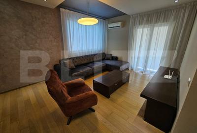Casă individuală cu 6 camere în Gruia