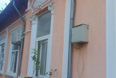 Casa cu 3 camere - zona Iancului - Pache Protopopescu - 2