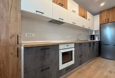 PRIMA ÎNCHIRIERE | 2 CAMERE | 2 BĂI | LEBĂDA LAKE RESIDENCE| VEDERE LAC - 7