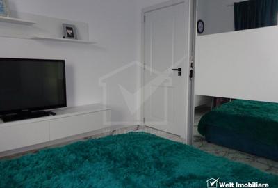 Casa individuala finisata P+E, 4 dormitoare,3 parcari intrare Chinteni - 10