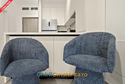 ✅Totul nou: Studio XL premium · mașină de spălat vase · Primavera Campus - 14