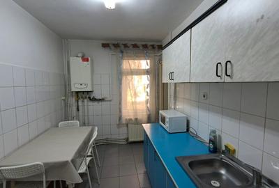 De inchiriat apartament 3 camere, Tg. Mures, Cornisa (UMF) - 7