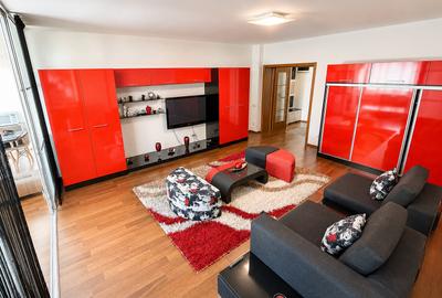 Orhideea Gardens, Apartament 3 Camere, 116 mp, Boxa, 2 Locuri de Parcare - 7