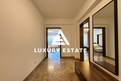 Inchiriere apartament de lux 4 camere zona ambasade Polona- Bucuresti Centru - 6