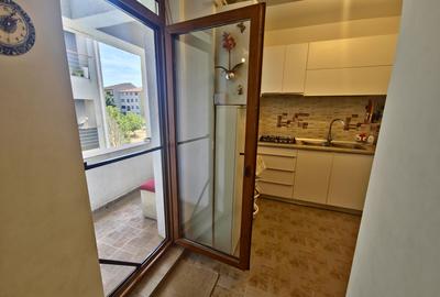 Compozitorilor apartament 3 camere Decomandat suprafata totala de 114 mp - 23