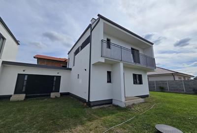 Duplex despartit de camera tehnica, Dumbravita, 3 Dormitoare, 3 Bai,Zona Retrasa - 2