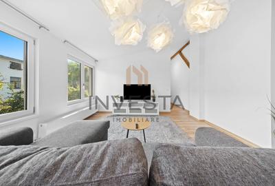 Apartament 3 camere cu 40 mp terasa, la 2 minute de Piata Unirii! - 3