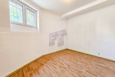 Apartament 3 camere, 79 mp în Cartierul Armenesc, vilă interbelică - 1