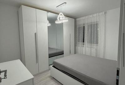 Inchiriere apartament bloc nou cu 3 camere Panoramic Residence-Valea Adanca - 1