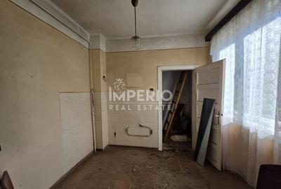 Casa de vanzare in Cartierul Andrei Muresanu – teren 218 mp - 3