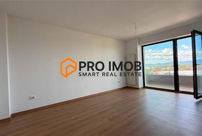Apartament cu 2 camere decomandat în Obor