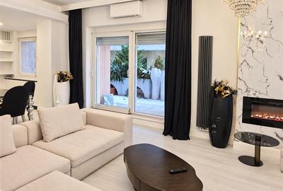 Apartament premium || Herastrau || De inchiriat || - 6