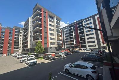 De Inchiriat Apartament 2 camere decomandat, complet mobilat si utilat - 18