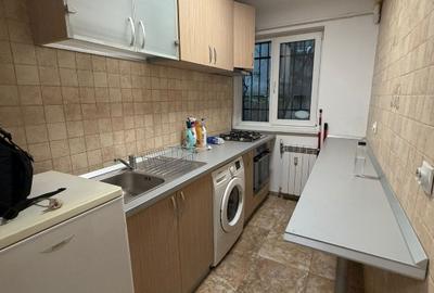 Apartament 3 camere Victoriei, blvd. Iancu de Hunedoara, in spatele guvernului - 10