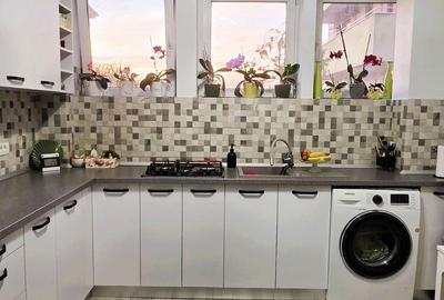 Apartament cu 2 camere și balcon cu vedere port Bd Ferdinand - 6