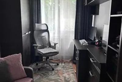Apartament 3 camere, etaj 3/4, zona Podu Ros - 4