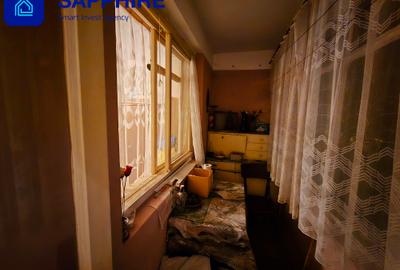 Apartament 3 camere Giulești, ideal investiție, posibilitate centrală - 12