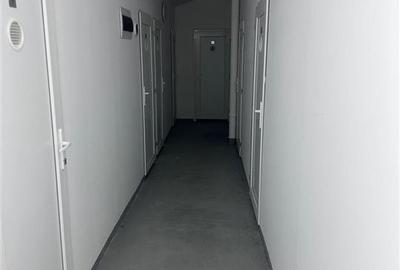 Apartament 2 camere Tudor Neculai Pepinierii - 8