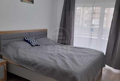 Apartament de 2 camere, semidecomandat, zona Porii - 5