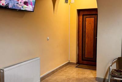 GARSONIERA DE VANZARE IN BUSTENI, CONSTRUCTIE 2012 - 4
