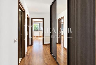 Apartament spatios 4 Camere | Zona Dorobanti - Caragiale || Parcare garaj - 20
